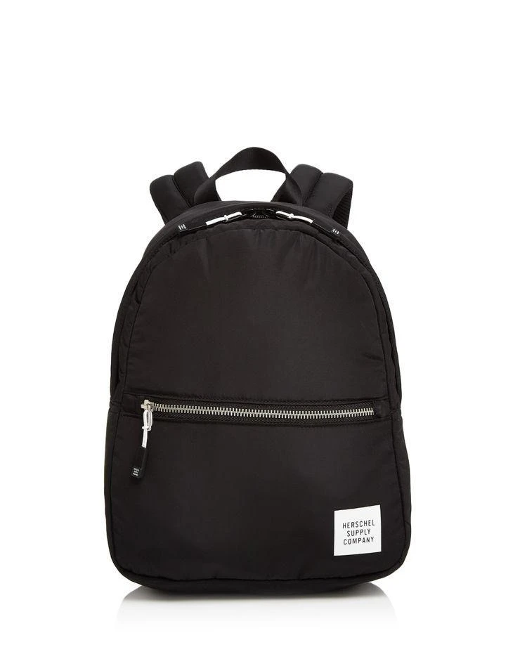 商品Herschel Supply|Town Nylon Backpack,价格¥487,第1张图片