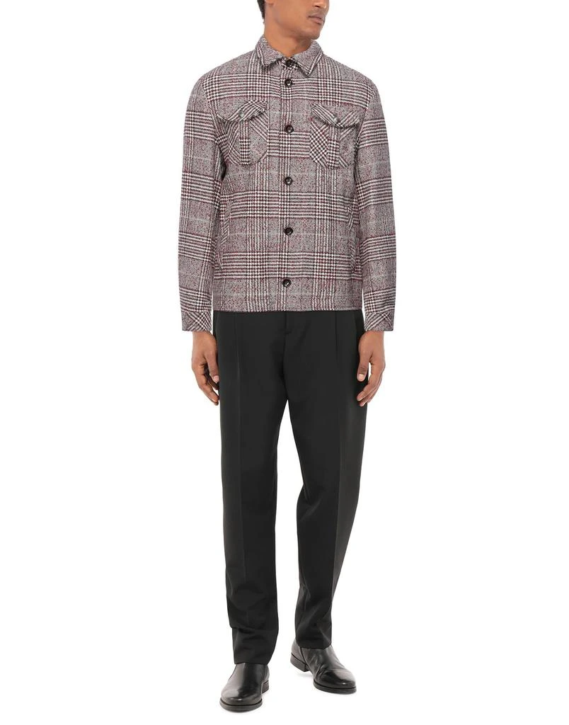 商品SSEINSE|Patterned shirt,价格¥290,第2张图片详细描述