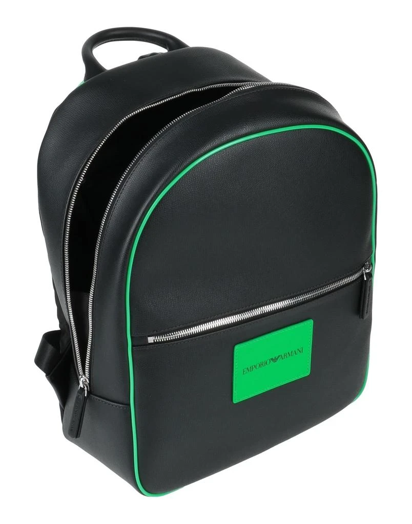商品Emporio Armani|Backpacks,价格¥1598,第3张图片详细描述