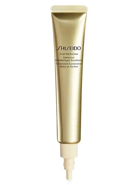 商品Shiseido|Vital Perfection Intensive Wrinklespot Treatment,价格¥750,第2张图片详细描述