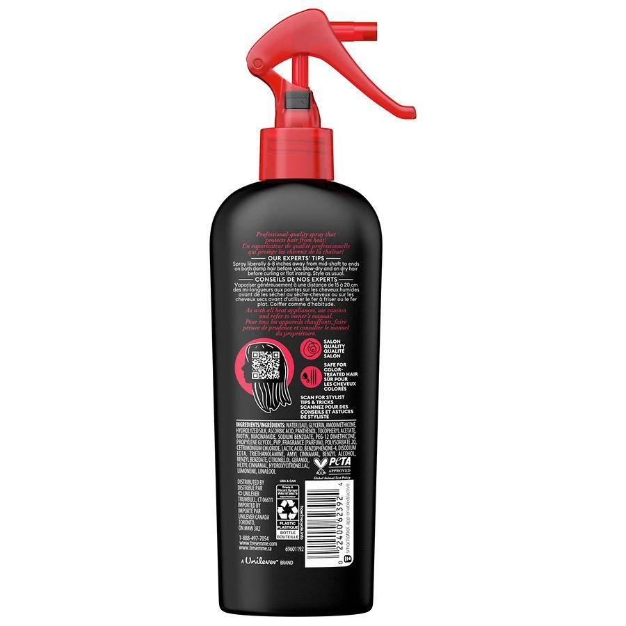 商品TRESemme|Protecting Heat Spray Keratin Smooth Thermal Creations,价格¥67,第2张图片详细描述