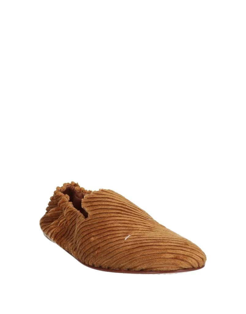 商品MAISON MARGIELA|Loafers,价格¥1657,第2张图片详细描述