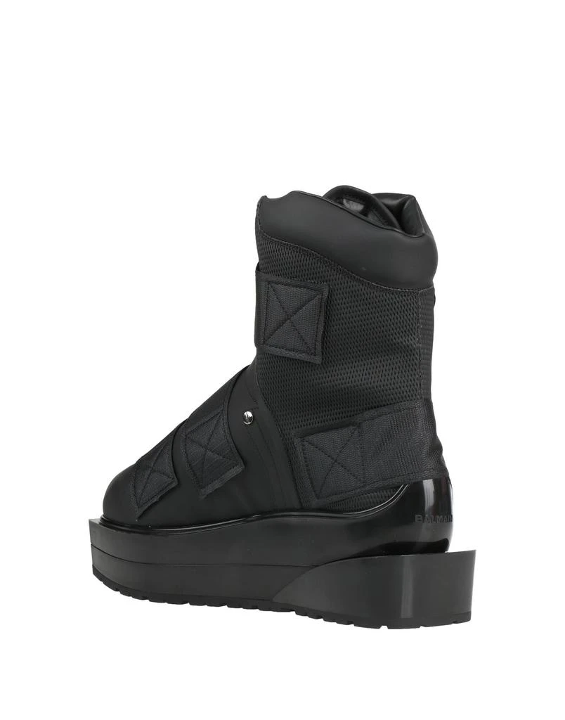 商品Balmain|Ankle boot,价格¥6219,第3张图片详细描述