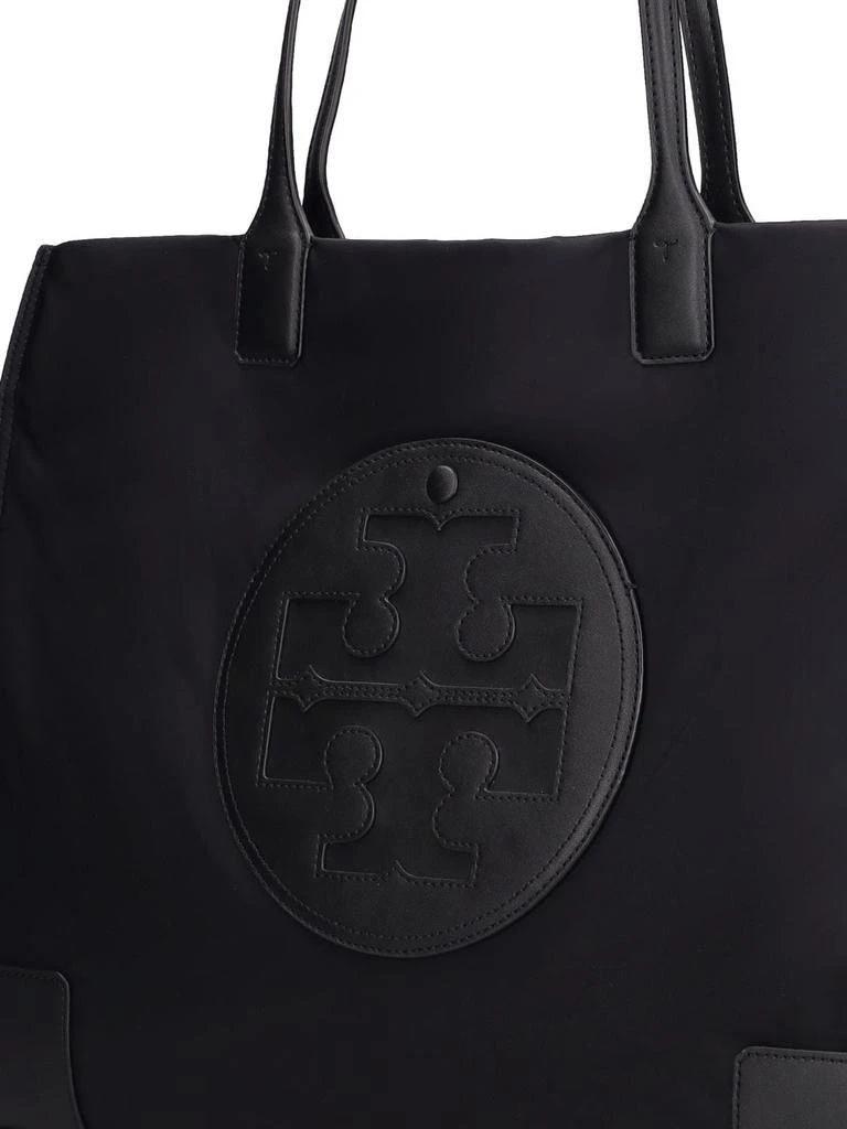 商品Tory Burch|女式 Ella系列 再生尼龙手提袋,价格¥1873,第3张图片详细描述