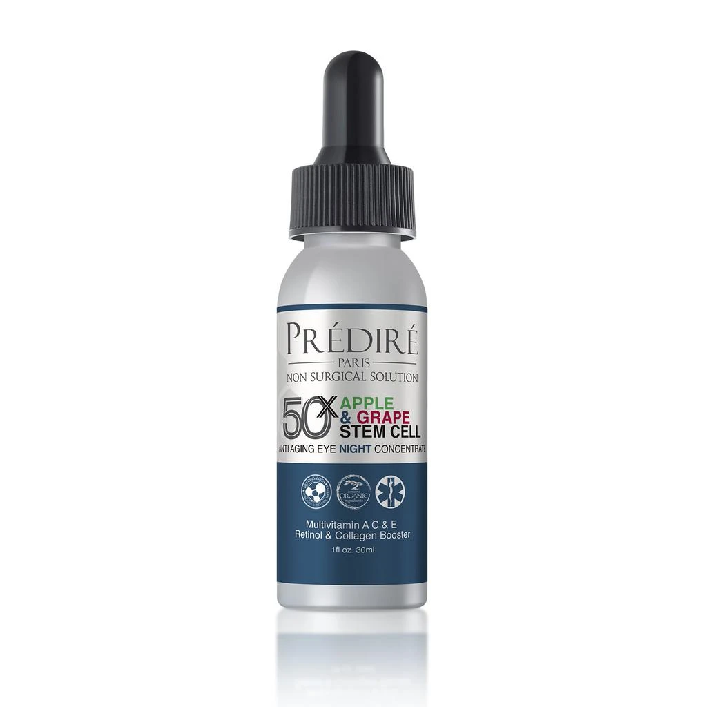 Apple & Grape Stem Cell Anti-Aging Eye Day and Night Concentrate with Infuser 商品