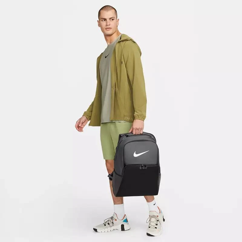 商品NIKE|Nike Brasilia 9.5 XL Training Backpack,价格¥430,第2张图片详细描述