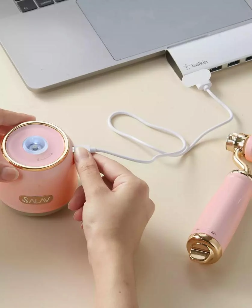 商品SALAV|LR-900 Retro Edition Fabric Shaver and Lint Roller,价格¥310,第5张图片详细描述