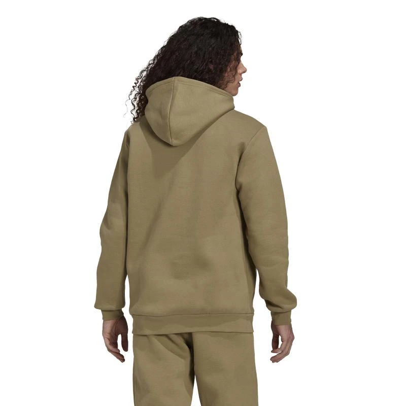 商品Adidas|adidas Originals Adicolor Essential Trefoil Fleece Hoodie - Men's,价格¥225,第2张图片详细描述