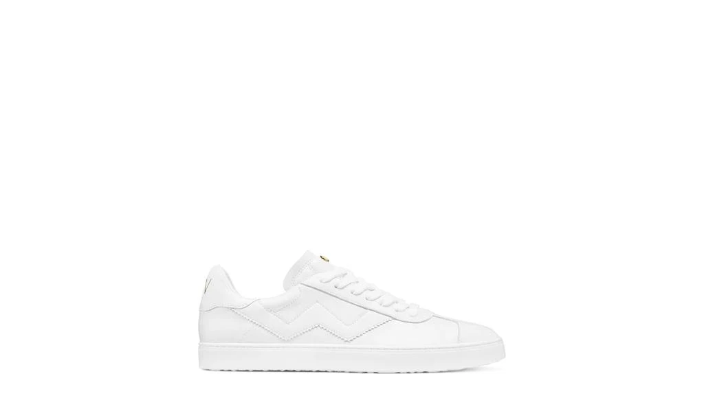 商品Stuart Weitzman|DARYL SNEAKER,价格¥1063,第1张图片