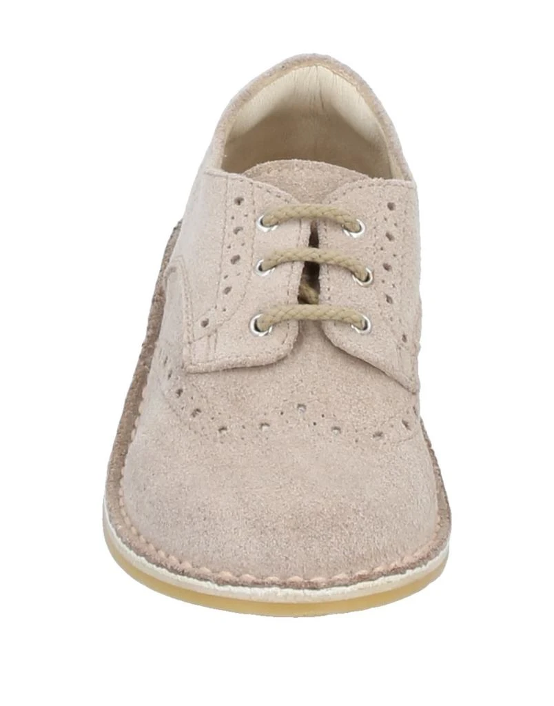 商品EUREKA|Formal shoes,价格¥558,第4张图片详细描述