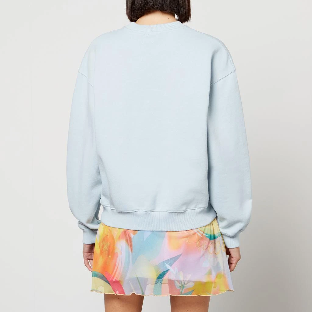 商品Fiorucci|Fiorucci Vintage Angels Printed Organic Cotton Sweatshirt,价格¥719,第2张图片详细描述
