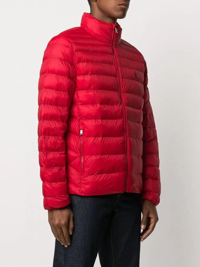 商品Ralph Lauren|Polo Ralph Lauren The Packable Down Jacket,价格¥1092,第4张图片详细描述