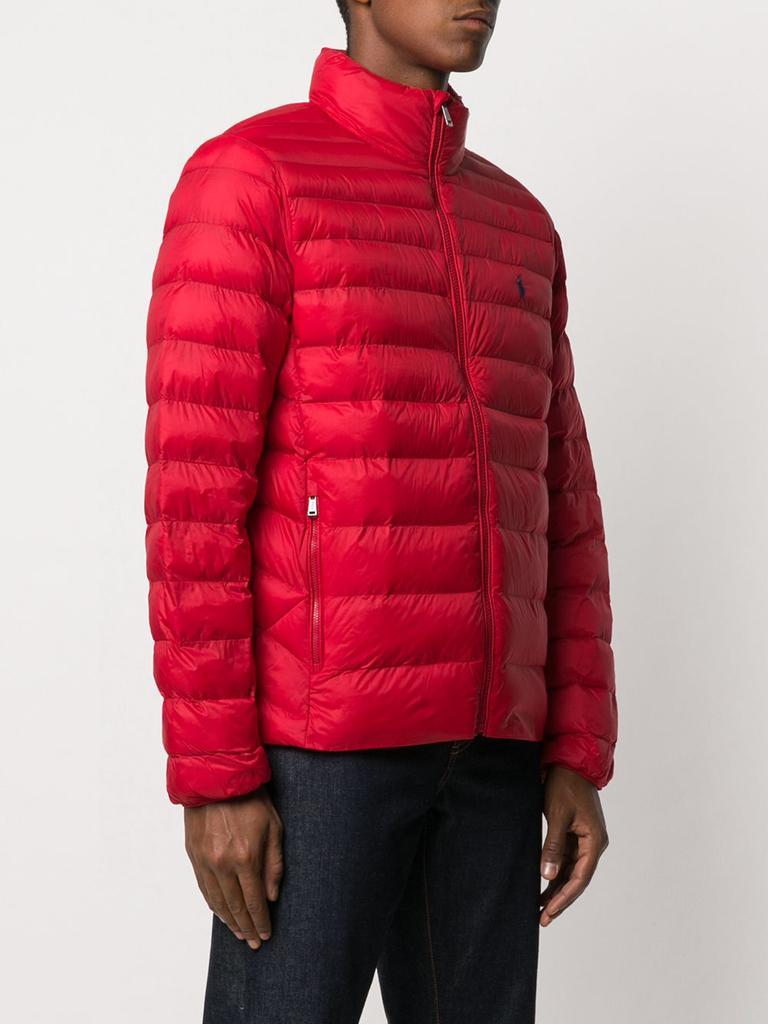 商品Ralph Lauren|Polo Ralph Lauren The Packable Down Jacket,价格¥1447,第6张图片详细描述