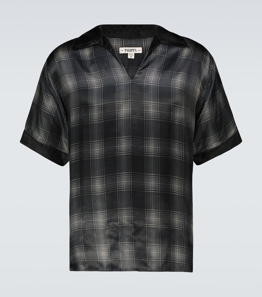 Oasis短袖衬衫商品第1张图片规格展示