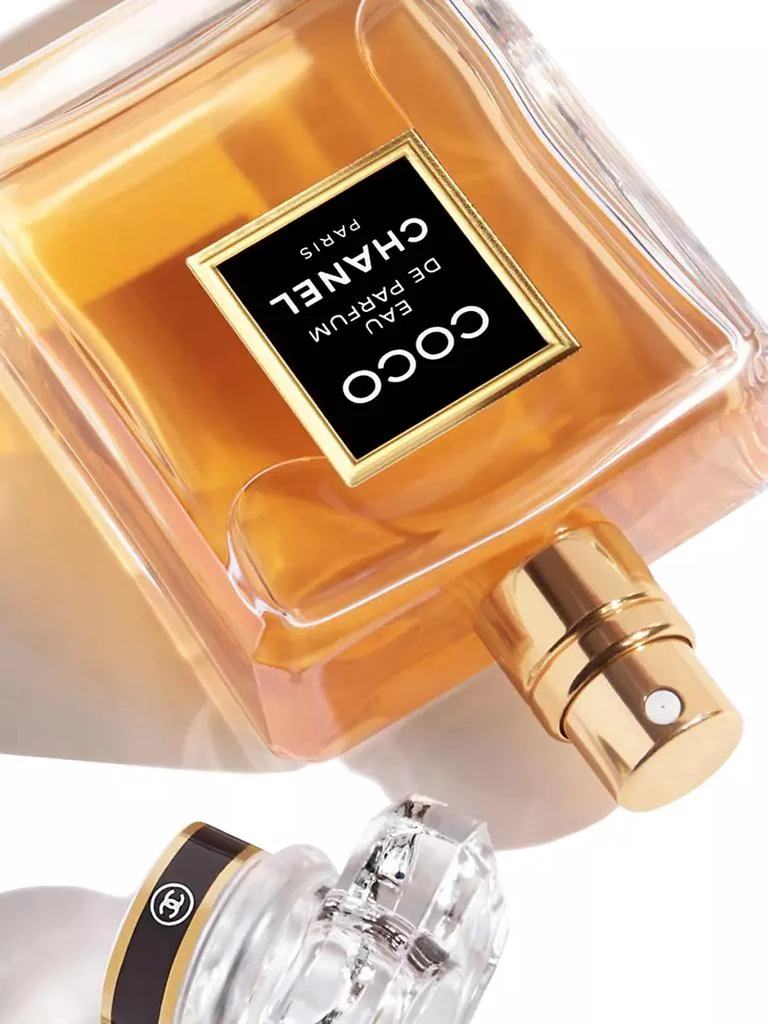 商品Chanel|Eau de Parfum Spray,价格¥1013-¥1238,第2张图片详细描述