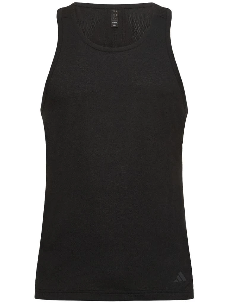 商品Adidas|Yoga Base Tank Top,价格¥230,第1张图片