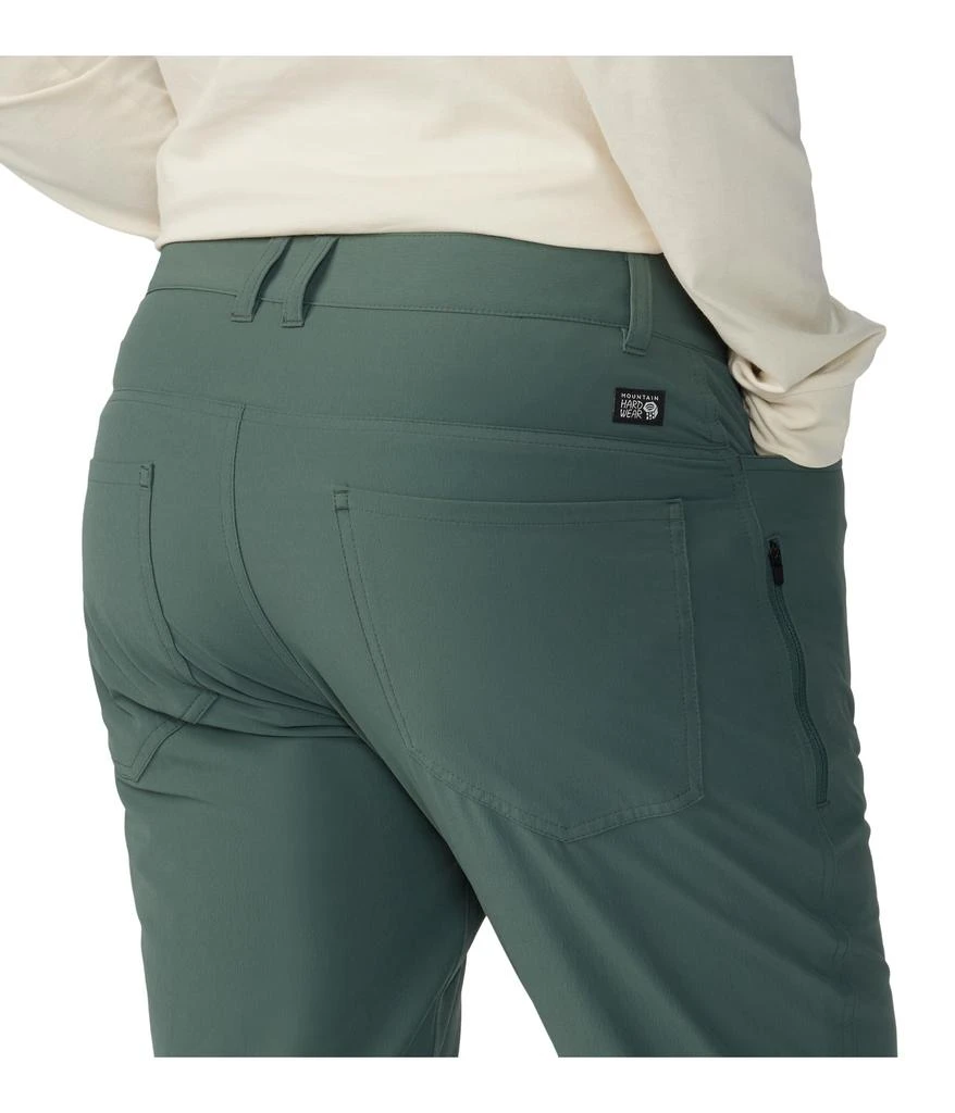 商品Mountain Hardwear|Yumalino™ Pants,价格¥712,第4张图片详细描述
