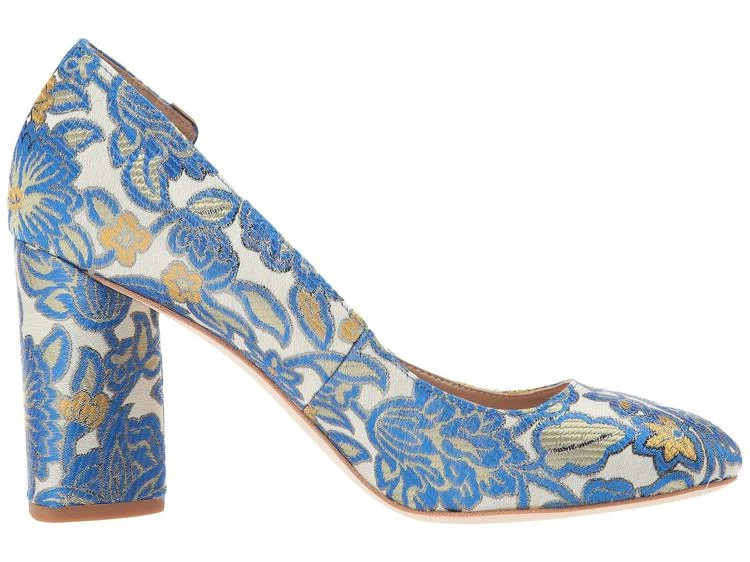 Elizabeth 85mm Round Toe Pump 商品