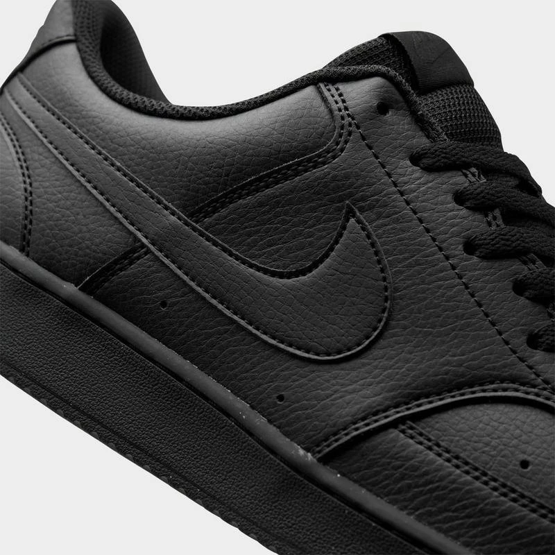 商品NIKE|Men's Nike Court Vision Low Next Nature Casual Shoes,价格¥372,第3张图片详细描述