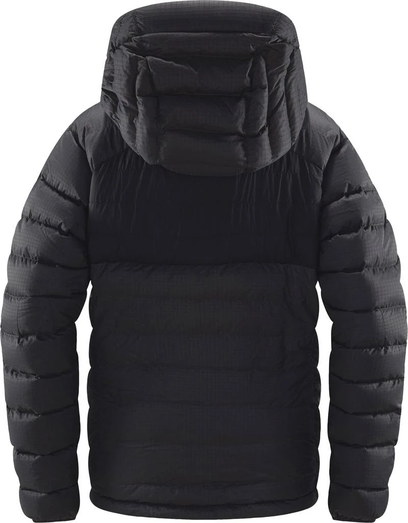 商品Haglofs|火柴棍 女款 羽绒外套,价格¥2258,第2张图片详细描述