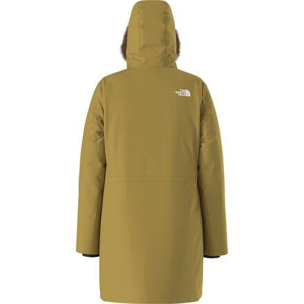 商品The North Face|Arctic Down Parka - Women's,价格¥2053,第3张图片详细描述