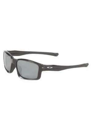 商品Oakley|57MM Square Sunglasses,价格¥487,第2张图片详细描述