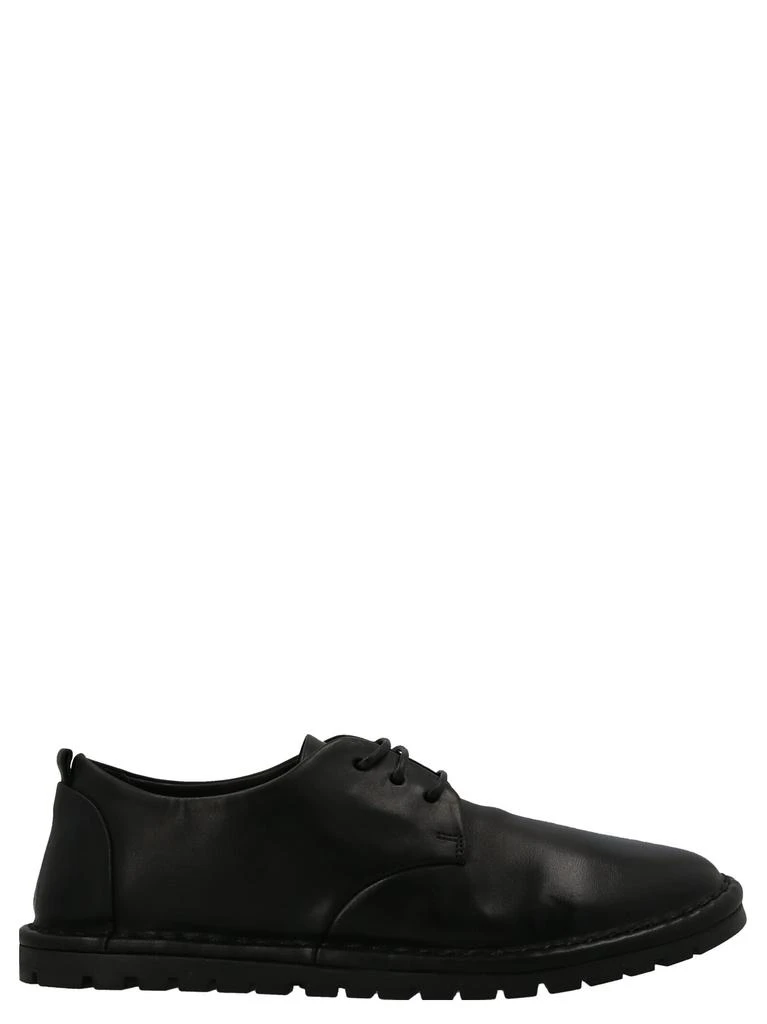 商品Marsèll|'Sanscripa’ lace ups,价格¥1557,第1张图片