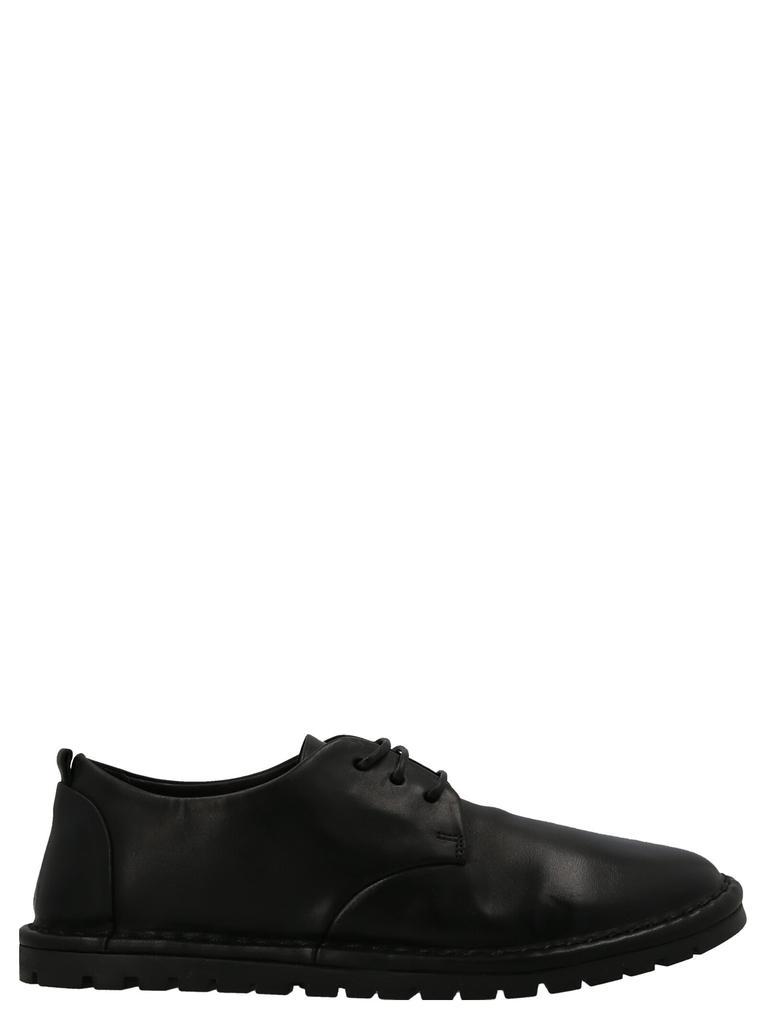 商品Marsèll|'Sanscripa’ lace ups,价格¥1465,第1张图片