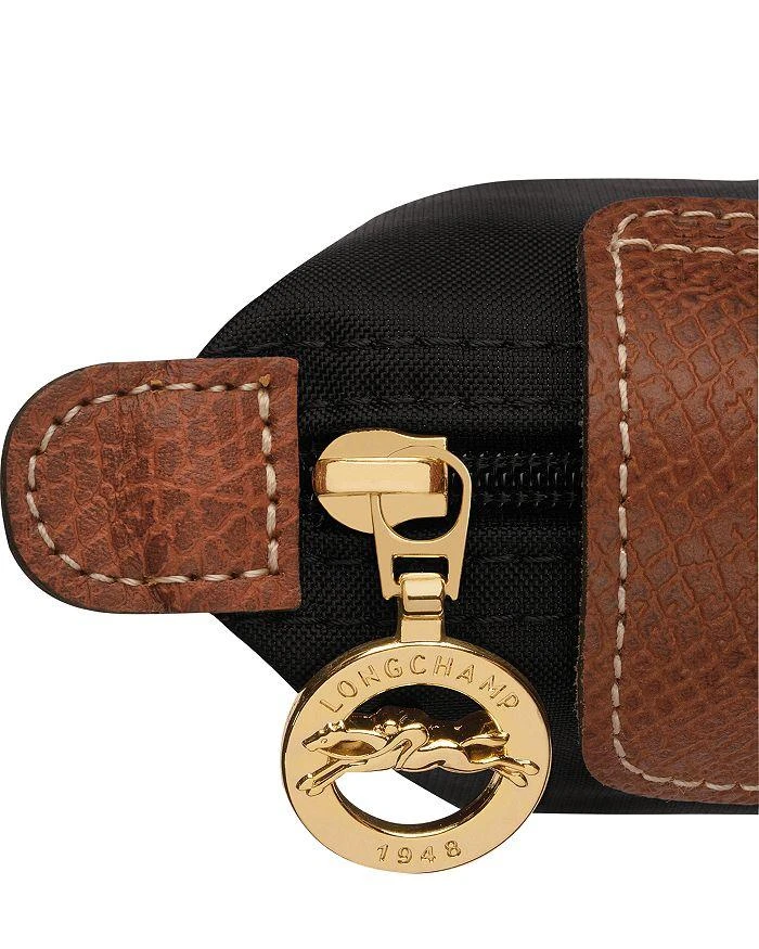 商品Longchamp|Le Pliage Original Coin Purse,价格¥593,第3张图片详细描述