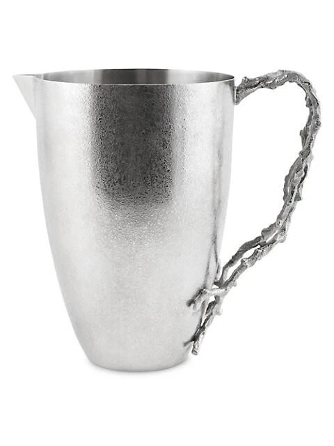 商品Michael Aram|Ocean Reef Pitcher,价格¥1977,第1张图片