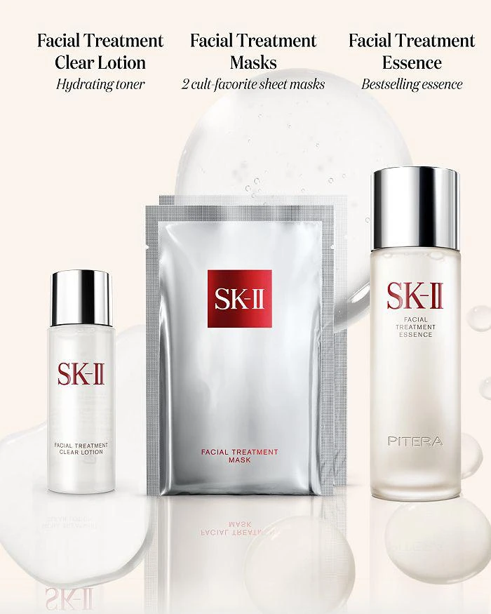 商品SK-II|First Experience Kit,价格¥741,第3张图片详细描述