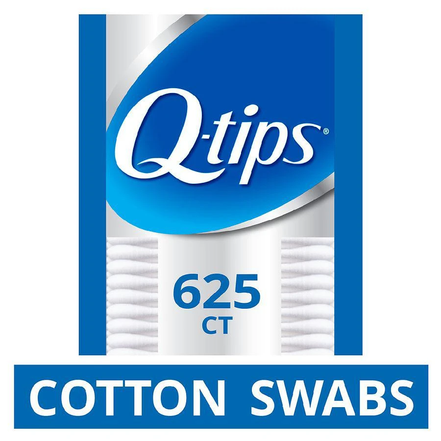 商品Q-tips|Cotton Swabs Original,价格¥57,第3张图片详细描述