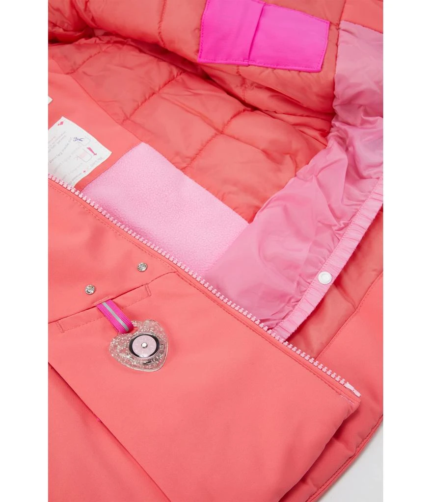 商品Obermeyer|Cara Mia Jacket (Toddler/Little Kids/Big Kids),价格¥685,第3张图片详细描述