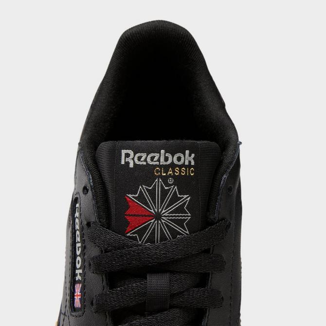 商品Reebok|Women's Reebok Classic Leather Casual Shoes,价格¥589,第5张图片详细描述