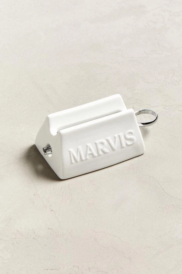 商品Marvis|Marvis Toothpaste Dispenser,价格¥150,第1张图片