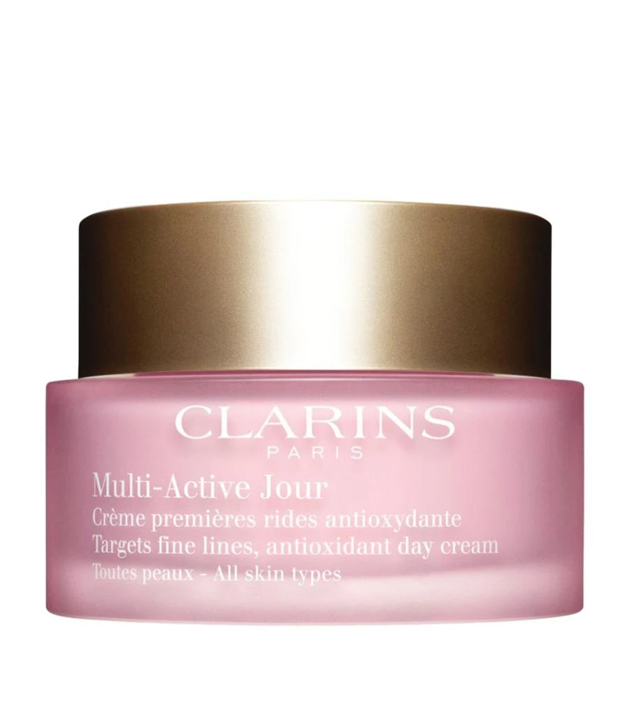 商品Clarins|Multi-Active Day Cream (50ml),价格¥517,第1张图片