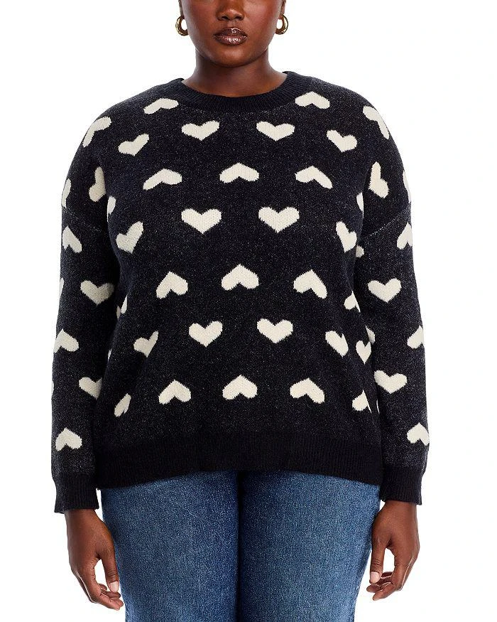 Heart Crewneck - Exclusive 商品