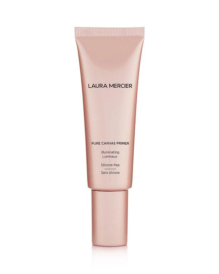 商品Laura Mercier|Pure Canvas Primer - Illuminating,价格¥318,第1张图片