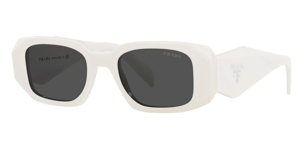 商品Prada|Prada PR 17WS 1425S0 - As Seen On Diipa Bu?ller-Khosla,价格¥2475,第1张图片