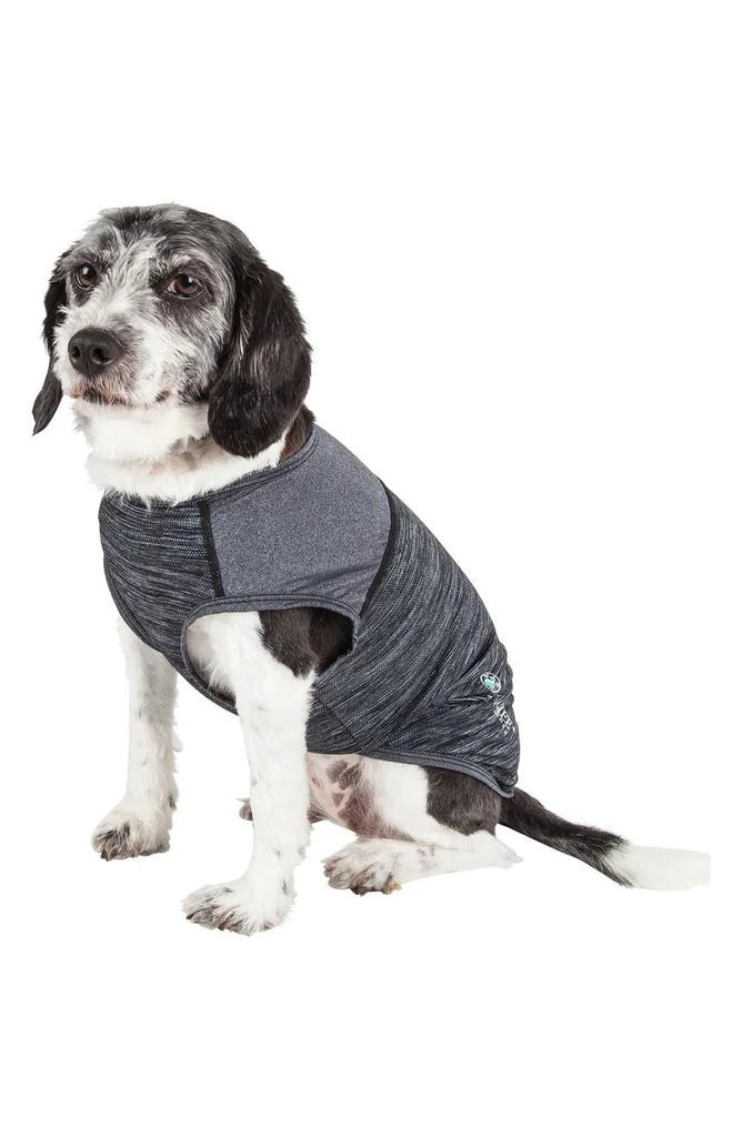 <sup>®</sup> ACTIVE Aero-Pawlse Heathered Tank Top - Extra Large 商品