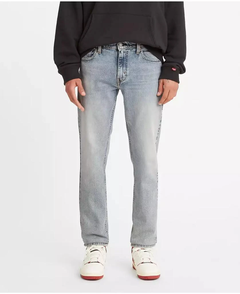 商品Levi's|Men's 511™ Flex Slim Fit Eco Performance Jeans,价格¥363,第1张图片