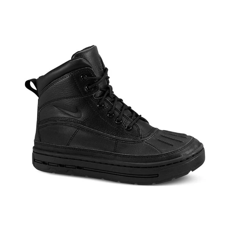 商品NIKE|男童Boys' Woodside 2 High Boots from Finish Line,价格¥371,第1张图片