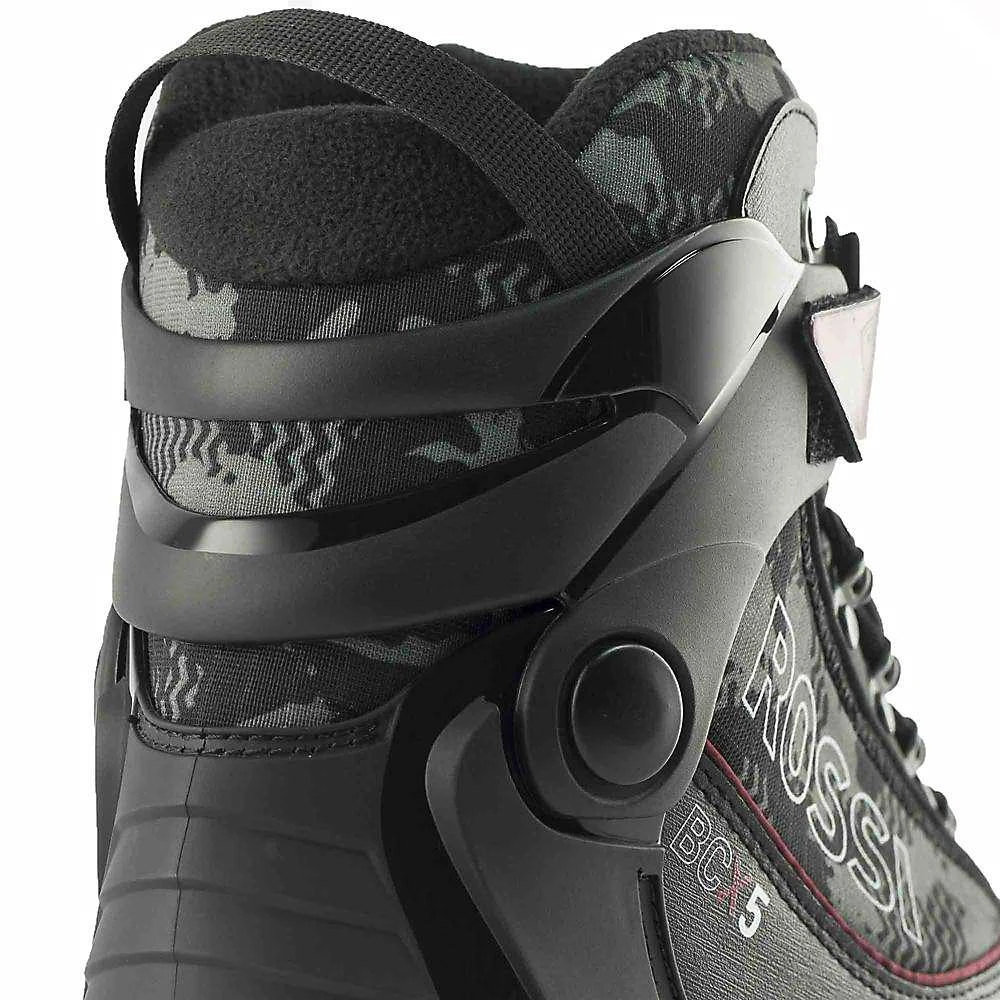 商品Rossignol|Rossignol BC X5 Men's Backcountry  Ski Boots,价格¥1647,第3张图片详细描述