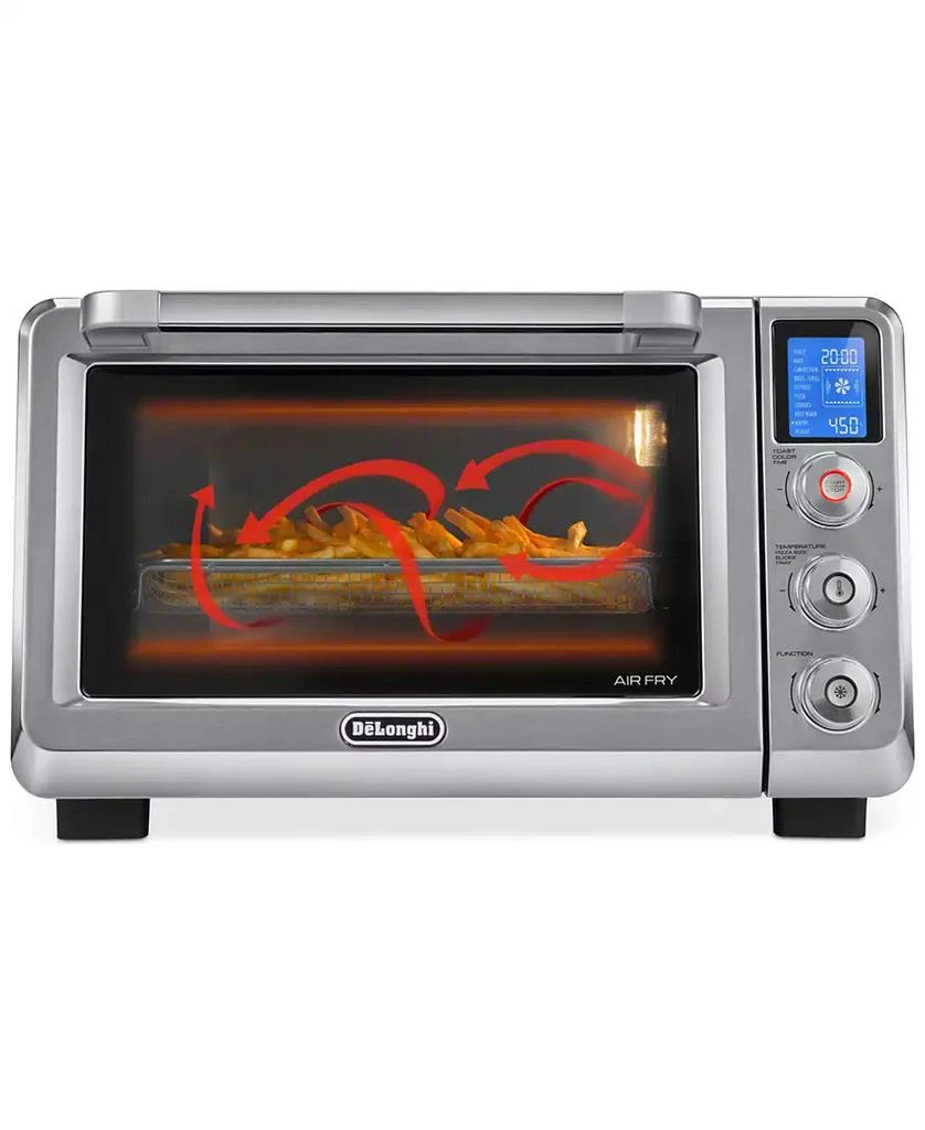 商品De'Longhi|Livenza Air Fry Oven,价格¥2616,第2张图片详细描述