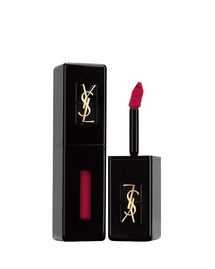 商品Yves Saint Laurent|ysl黑管唇釉,价格¥339,第1张图片