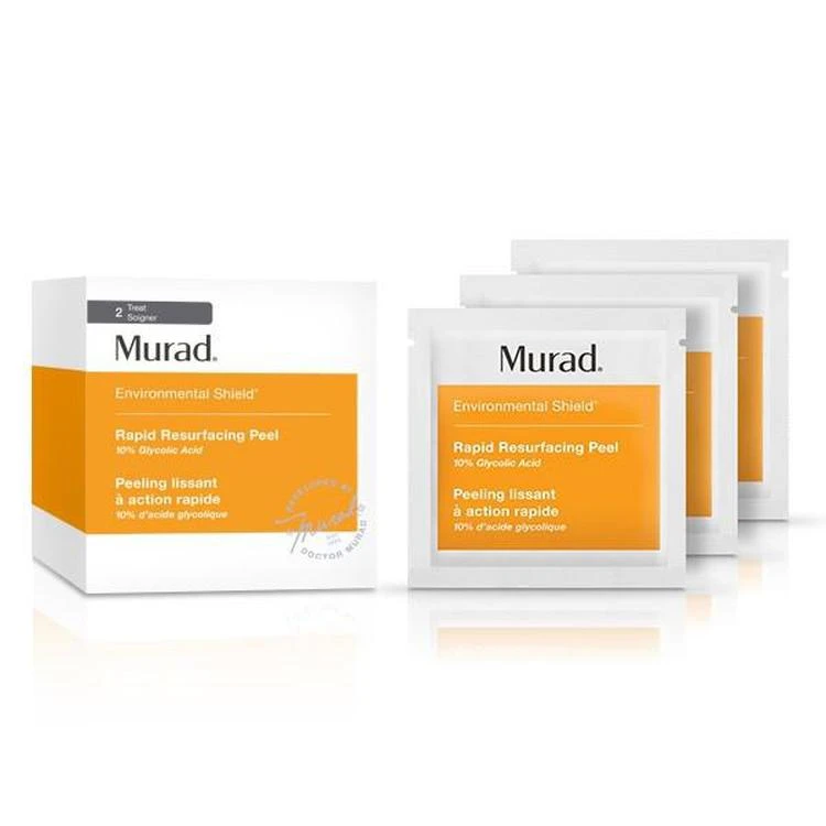 商品Murad|Rapid Resurfacing Peel,价格¥343,第1张图片