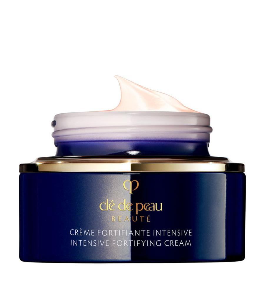 商品Cle de Peau|Key Radiance Care Intensive Fortifying Cream 50ml,价格¥1163,第4张图片详细描述