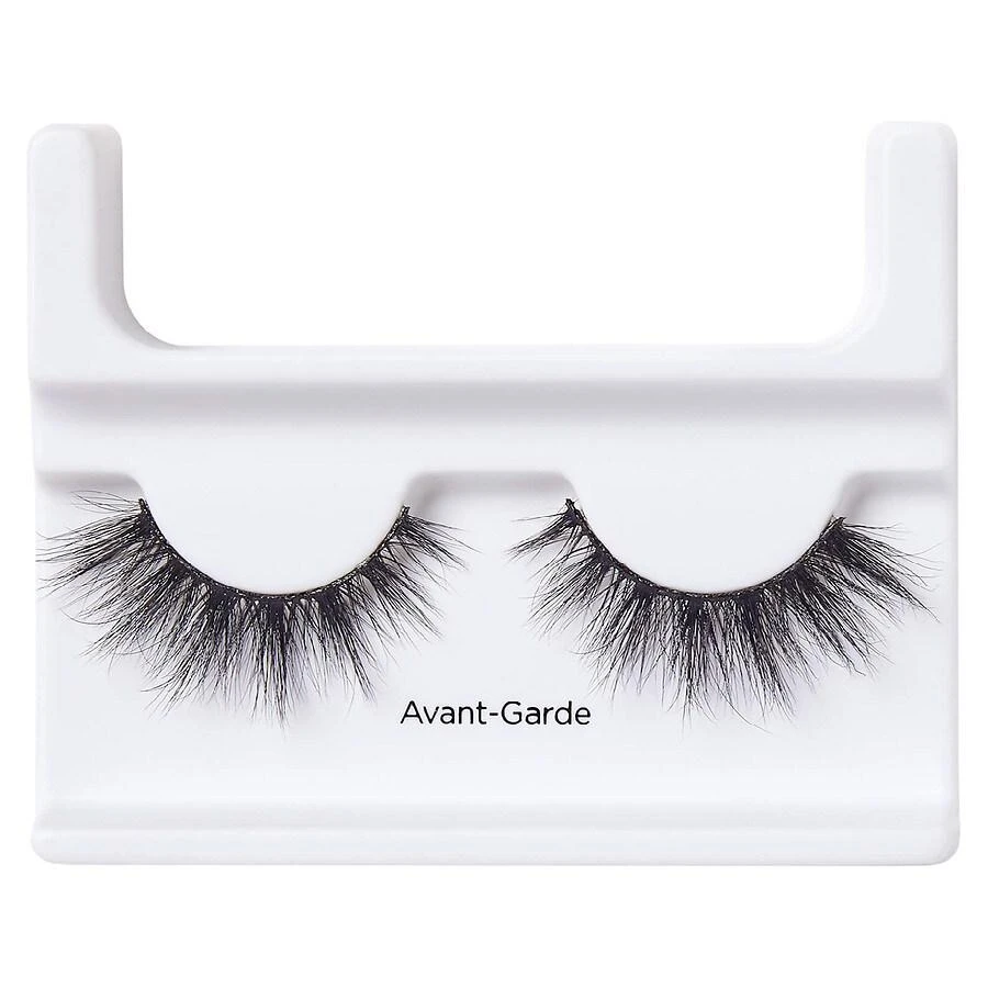 商品Kiss|Lash Couture Masterpiece Fake Eyelashes - Avant-Garde,价格¥83,第2张图片详细描述