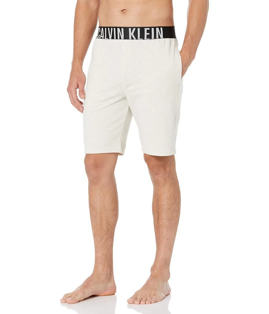 商品Calvin Klein|Intense Power Sleep Shorts,价格¥374,第1张图片