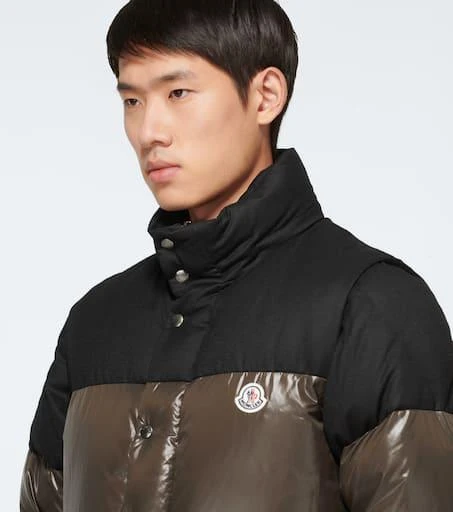 商品Moncler|Aveillan down jacket,价格¥13774,第5张图片详细描述